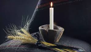 День памяті жертв Голодомору