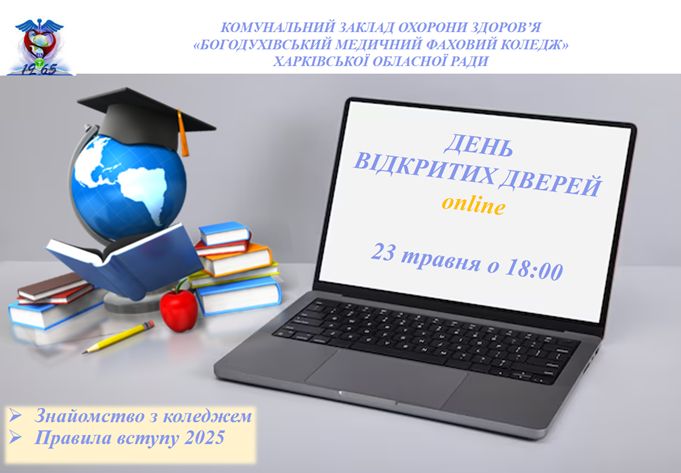 день відкрит дверей